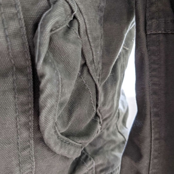 Ladies Small Jacket - Picture 2 of 5